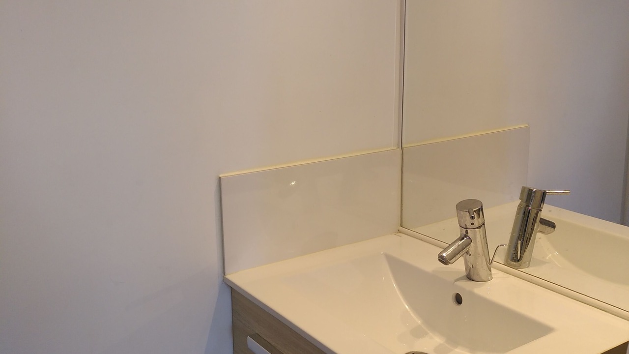 Photo of Bathroom in Saint-Jean-de-Vedas
