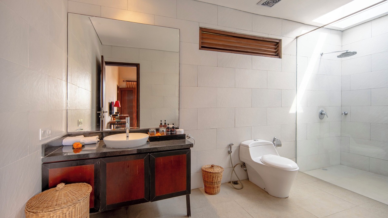 Photo of Bathroom in Padonan