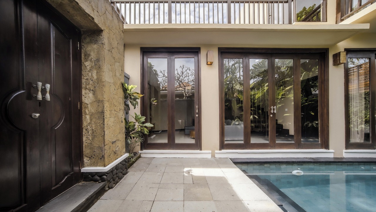 Photo of Outdoor in Padonan