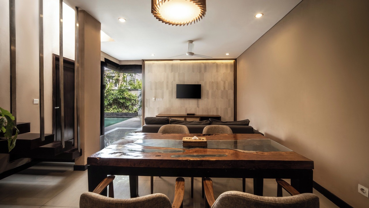 Photo of Kitchen in Padonan