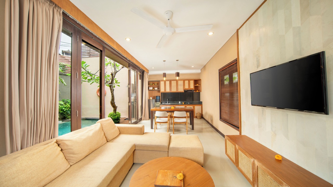 Photo of Livingroom in Padonan
