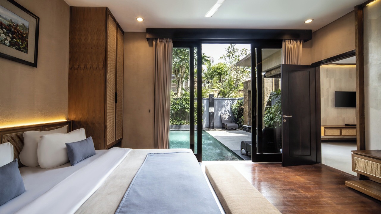 Photo of Bedroom in Padonan