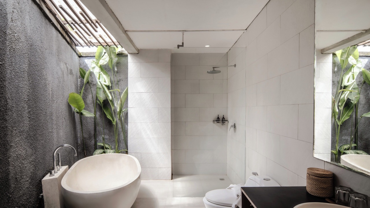 Photo of Bathroom in Padonan