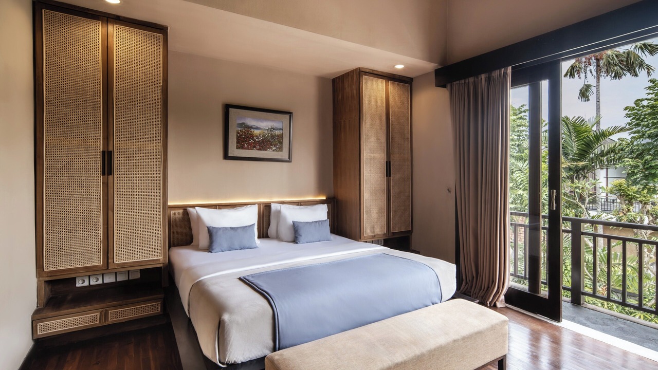 Photo of Bedroom in Padonan