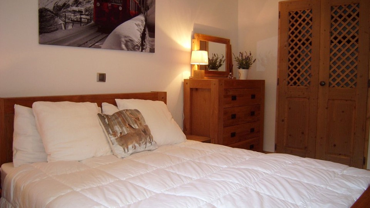 Photo of Bedroom in Cohennoz