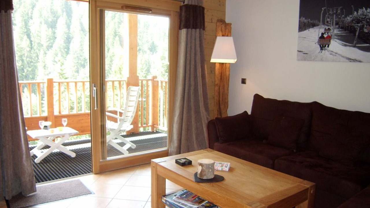 Photo of Livingroom in Cohennoz