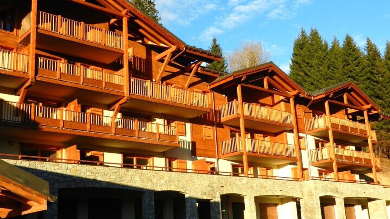 Photo of Outdoor in Cohennoz