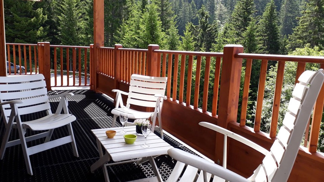 Photo of Outdoor in Cohennoz