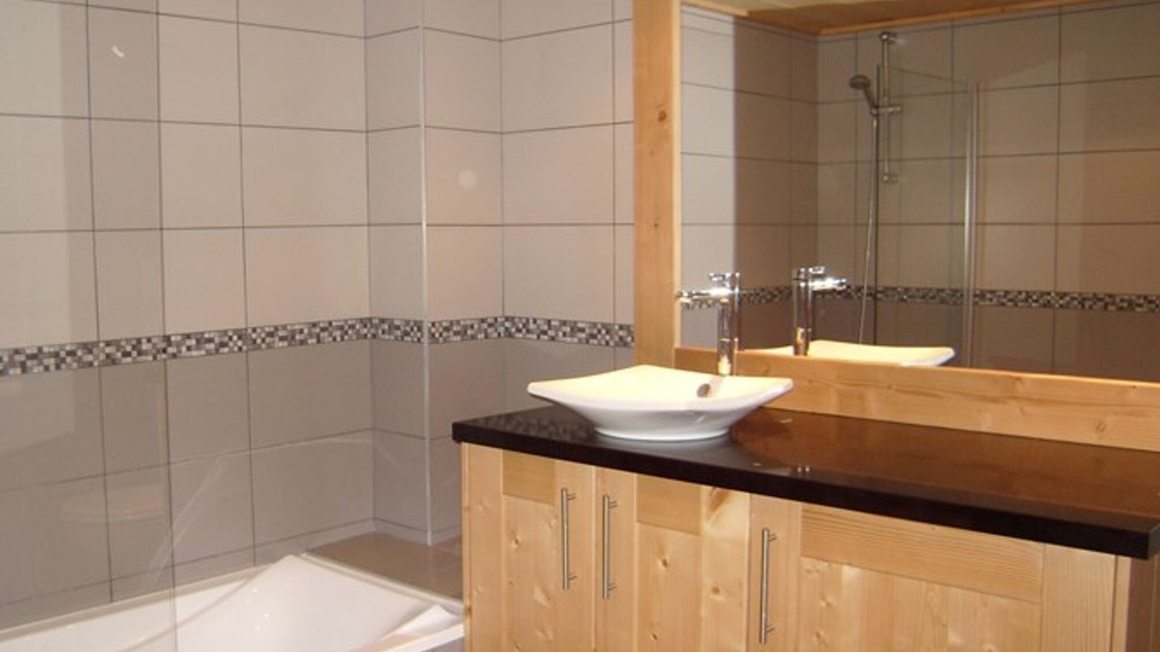 Photo of Bathroom in Cohennoz