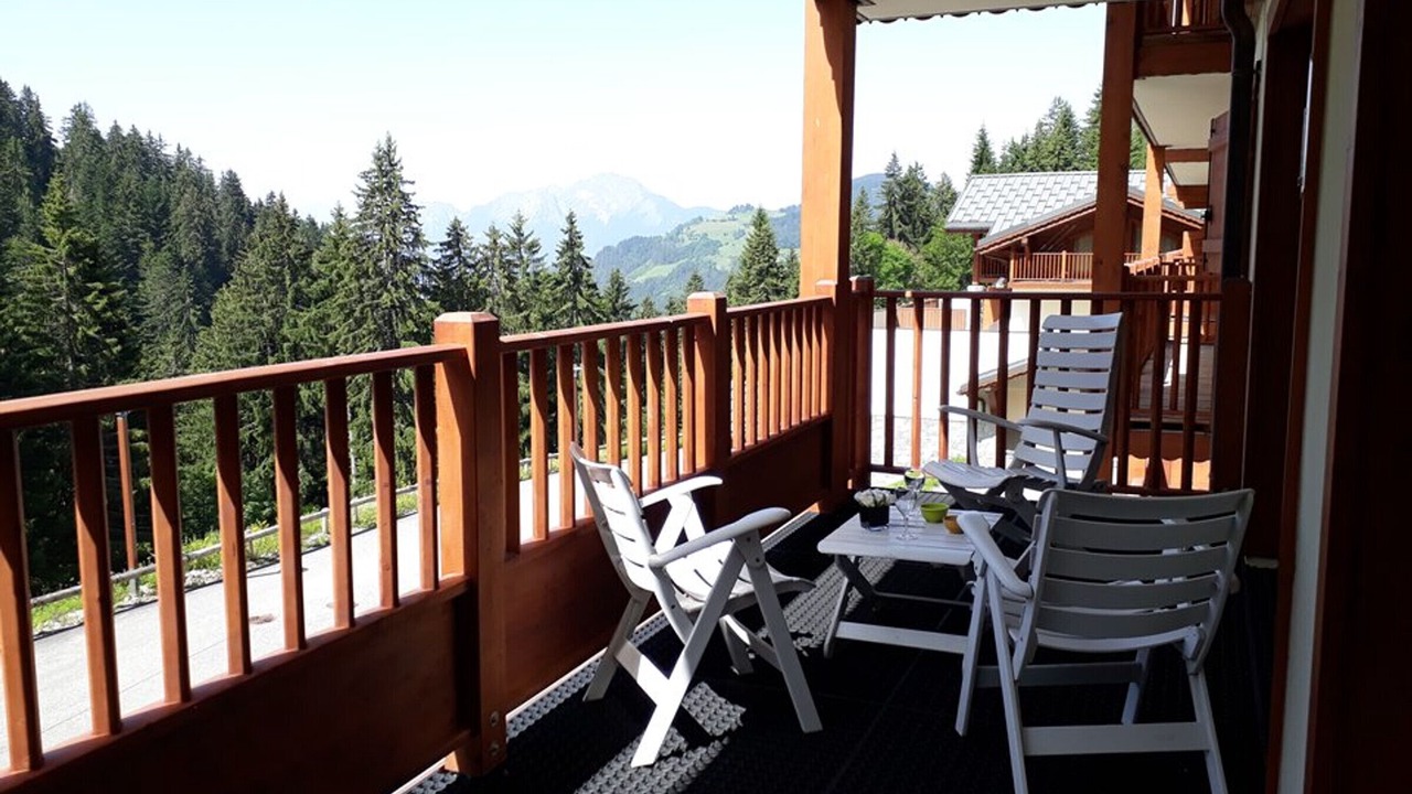 Photo of Outdoor in Cohennoz