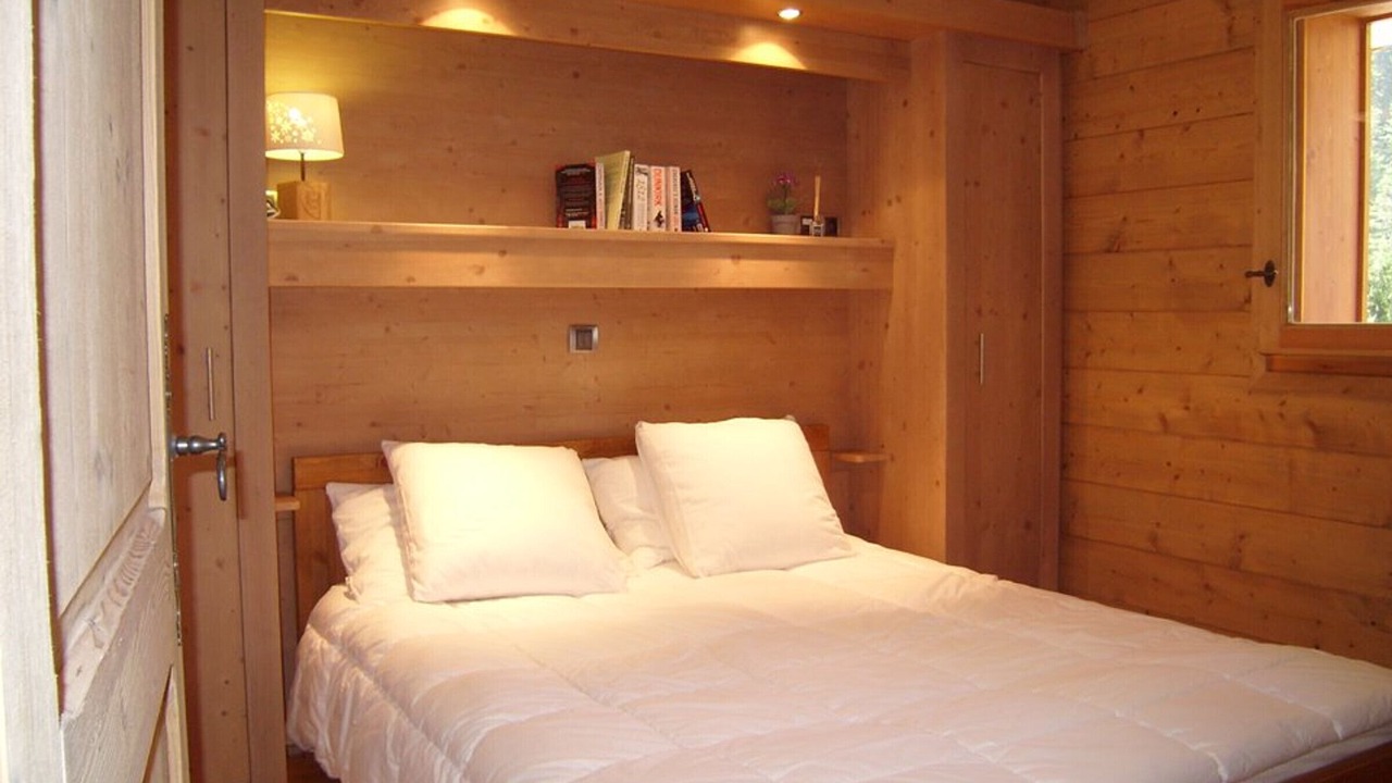 Photo of Bedroom in Cohennoz