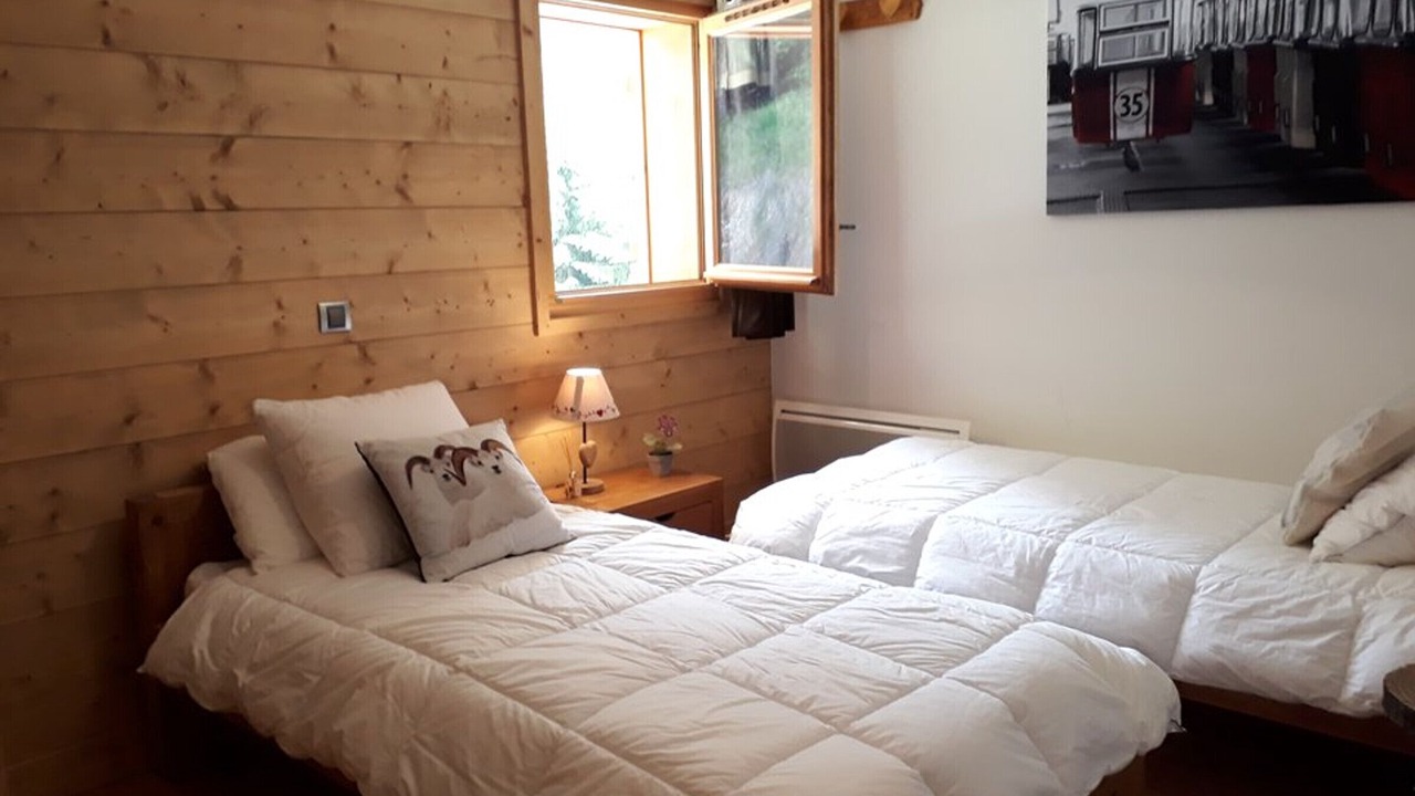 Photo of Bedroom in Cohennoz