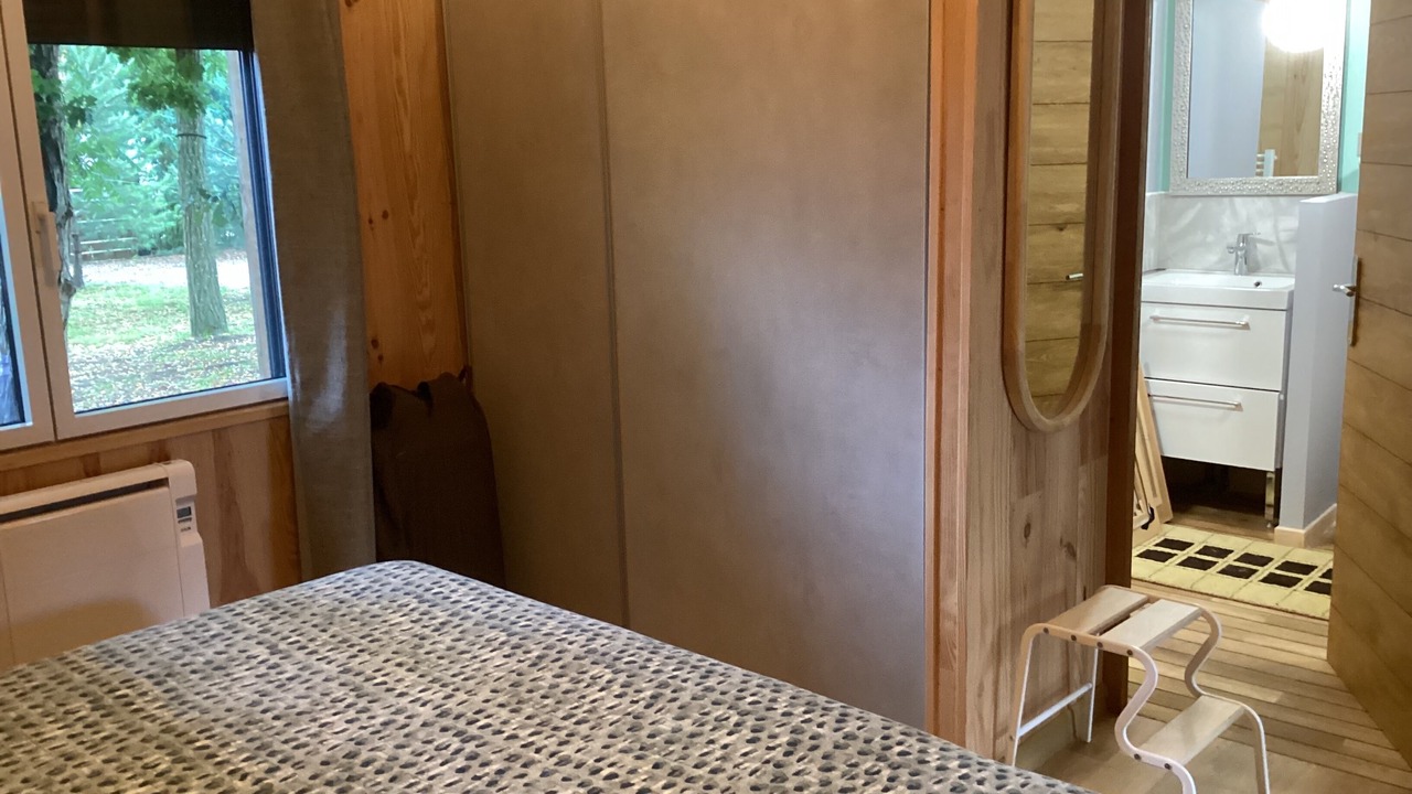 Photo of Bedroom in Saint-Julien-en-Born