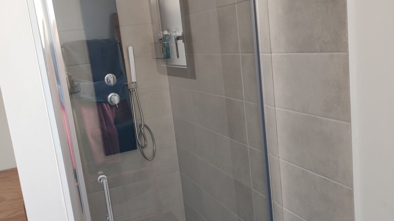 Photo of Bathroom in Angles