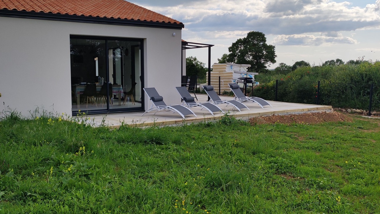 Photo of Patio Balcony in Angles