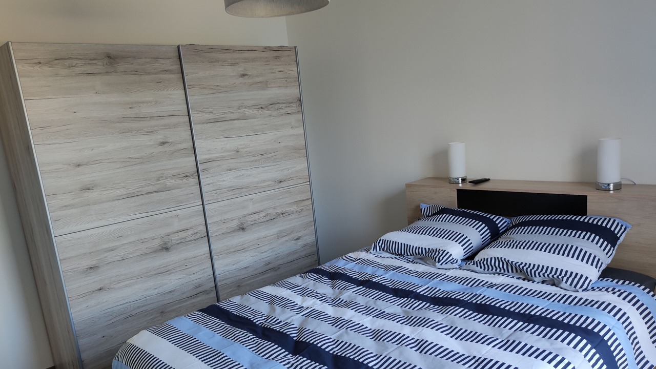 Photo of Bedroom in Angles