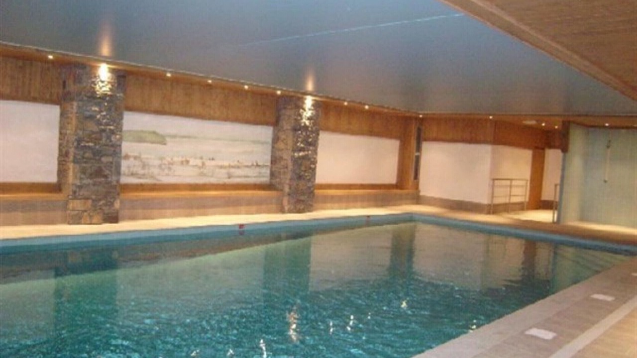 Photo of Outdoor in Cohennoz