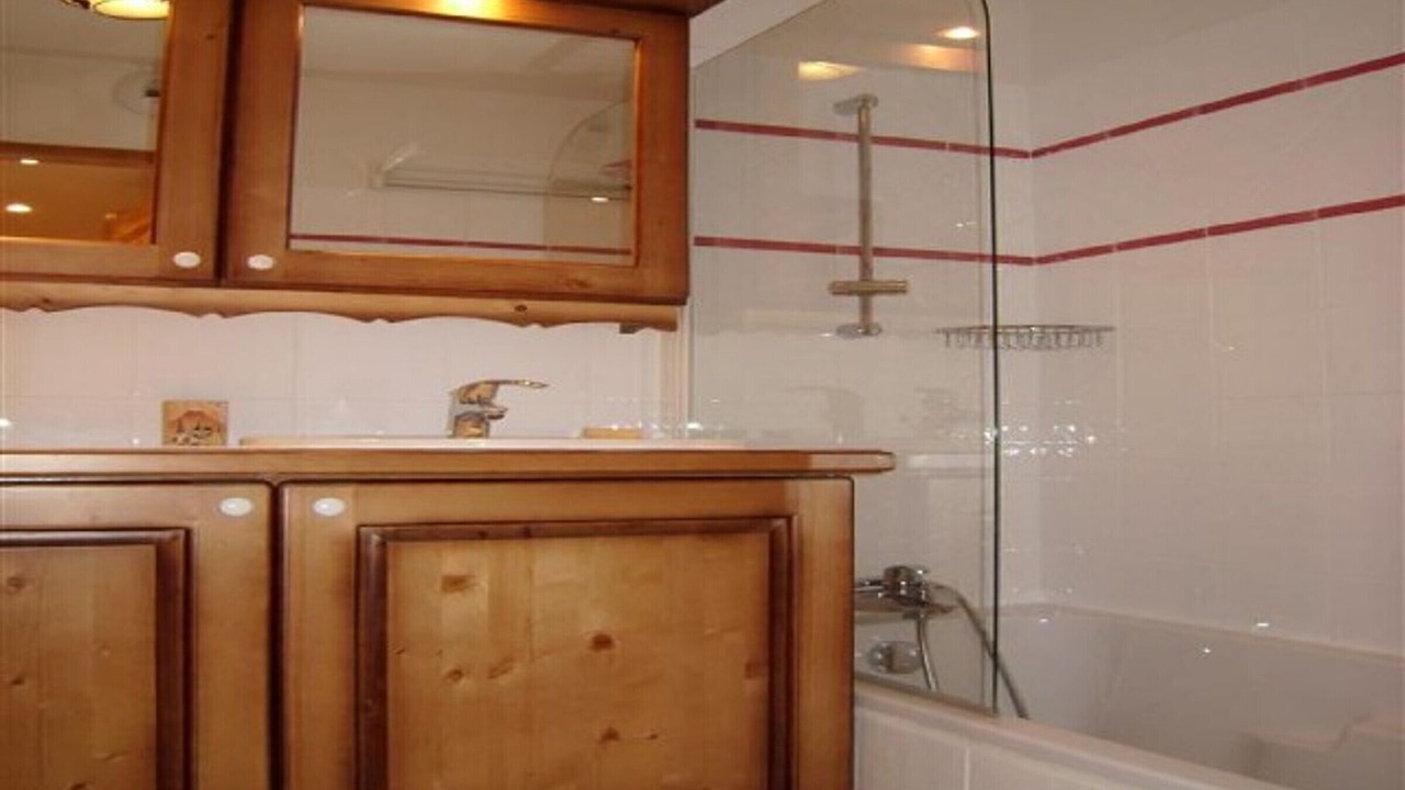 Photo of Bathroom in Cohennoz