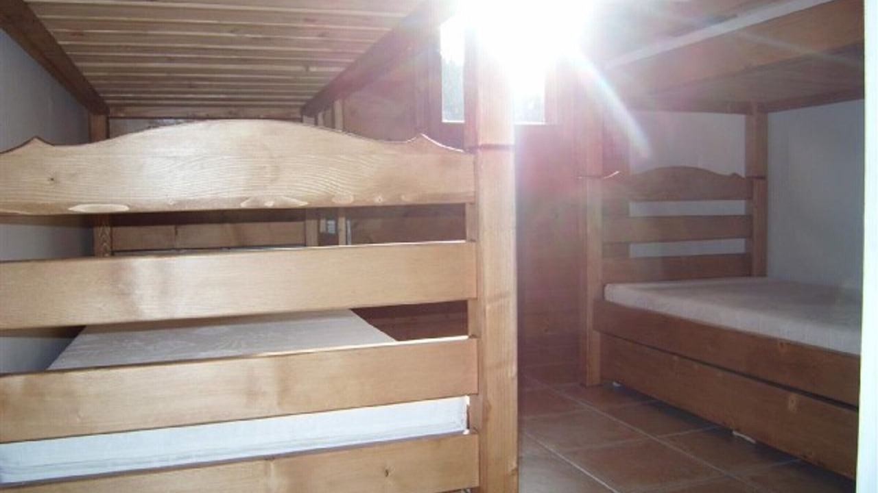 Photo of Bedroom in Cohennoz