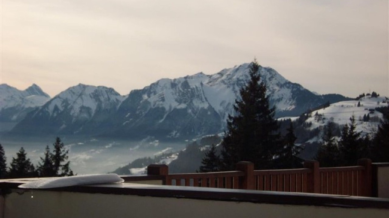 Photo of Outdoor in Cohennoz