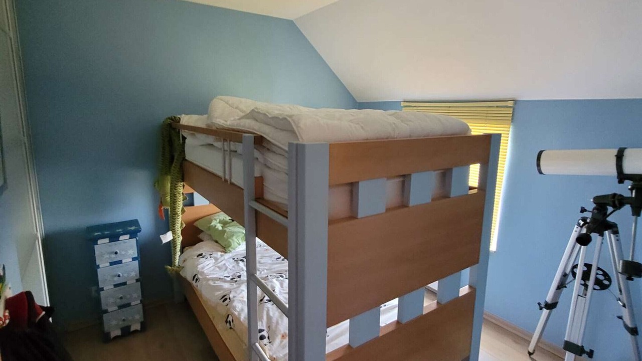 Photo of Bedroom in Wimereux