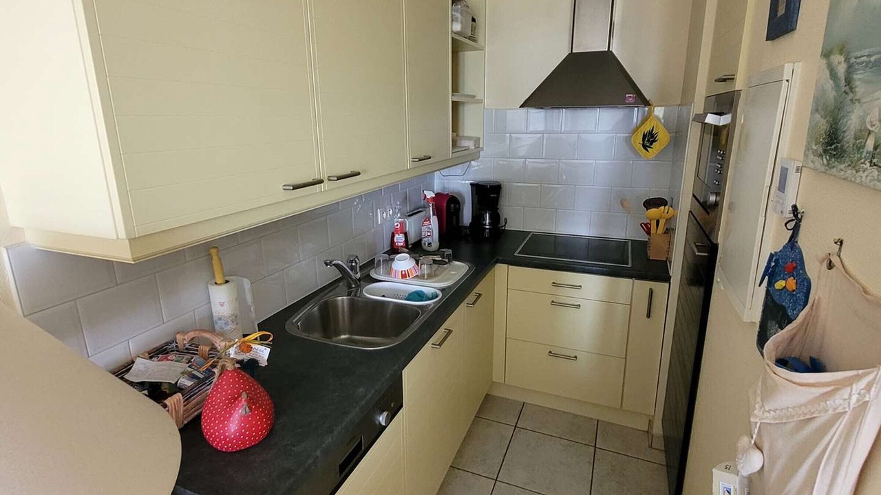 Photo of Kitchen in Wimereux