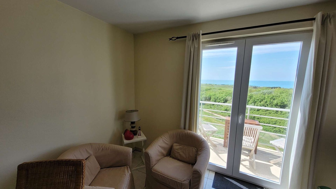 Photo of Livingroom in Wimereux