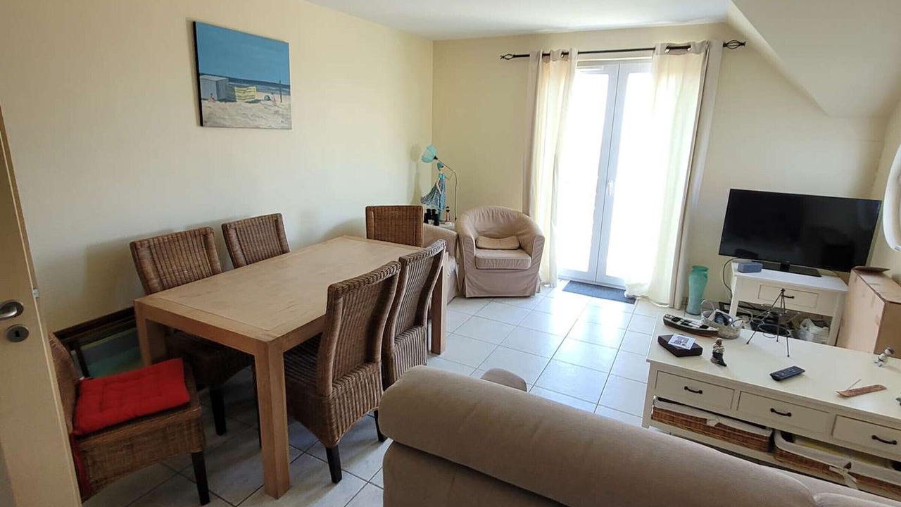 Photo of Livingroom in Wimereux