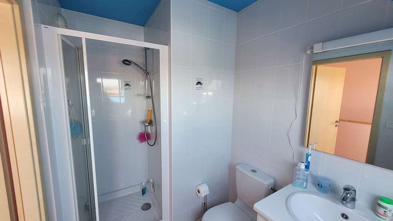 Photo of Bathroom in Wimereux
