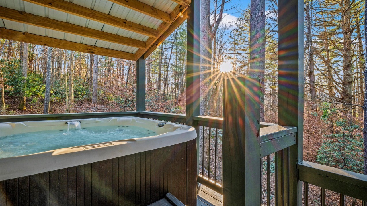 Photo of Outdoor in Horse Shoe