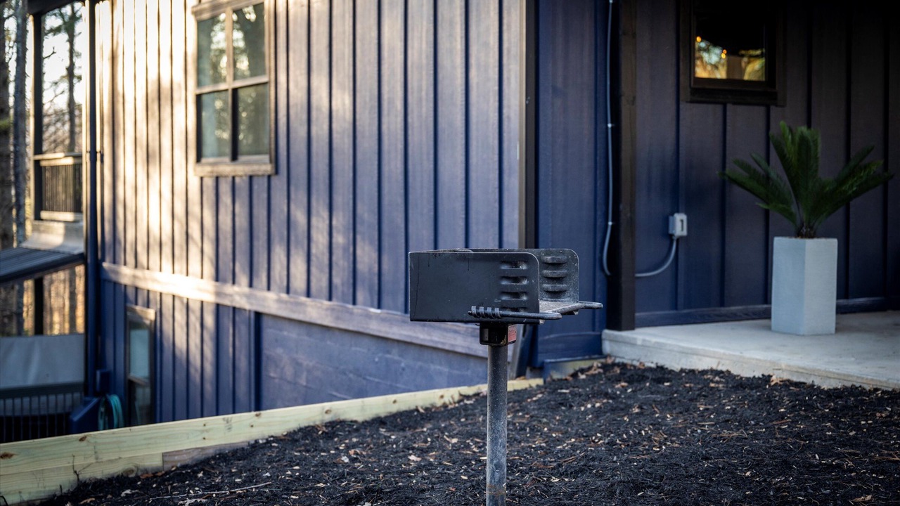 Photo of Outdoor in Horse Shoe