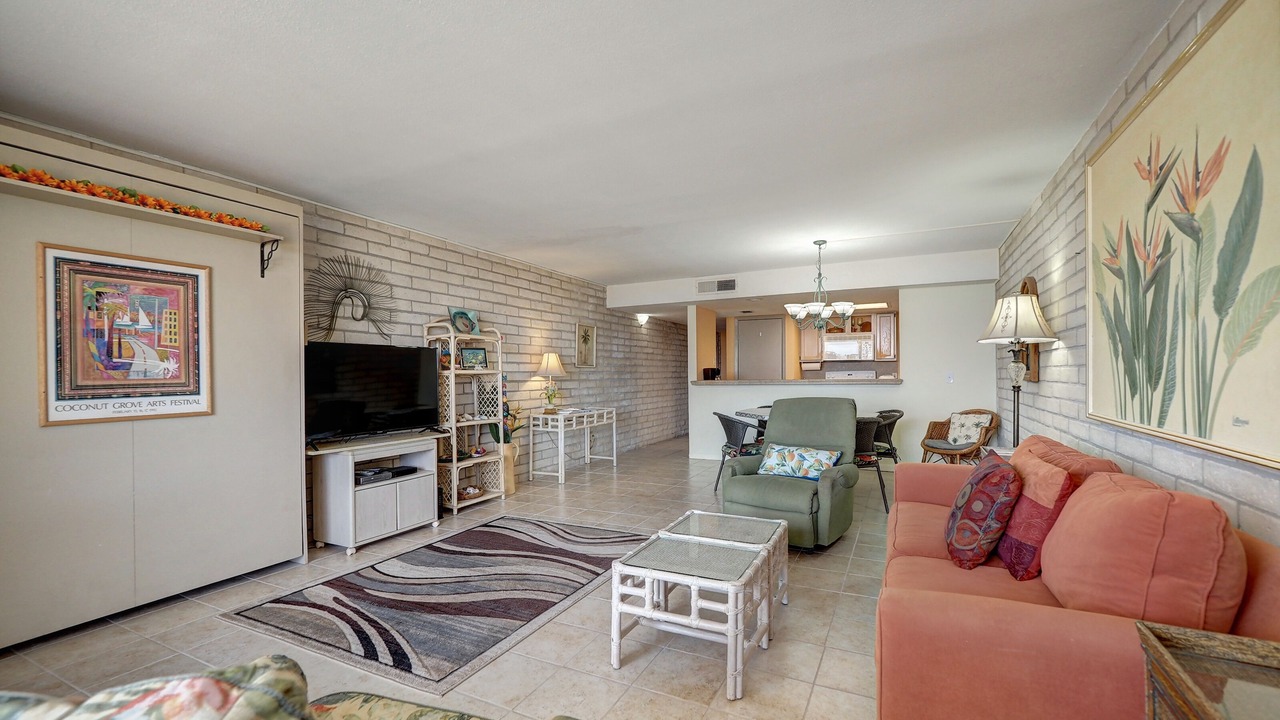 Photo of Livingroom in Shibui Sands