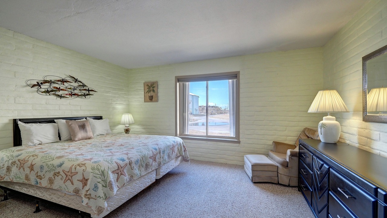 Photo of Bedroom in Shibui Sands