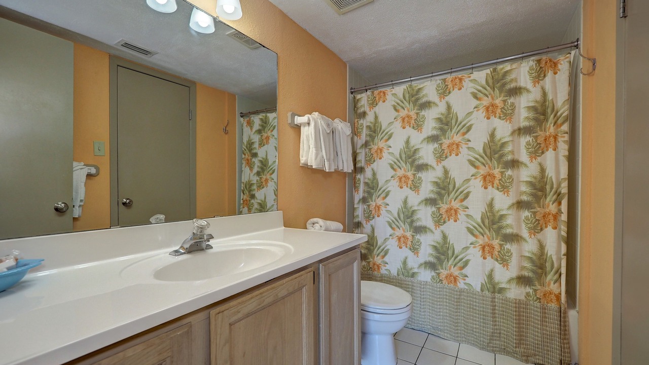 Photo of Bathroom in Shibui Sands