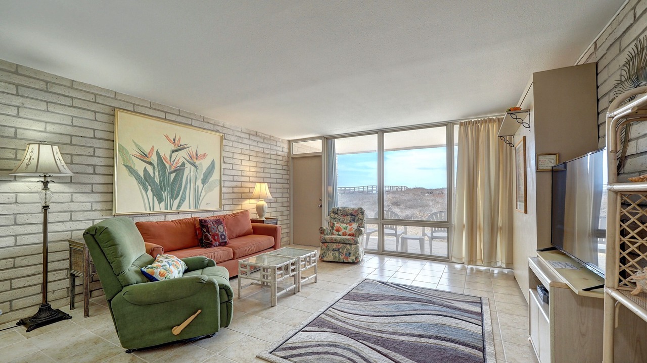 Photo of Livingroom in Shibui Sands