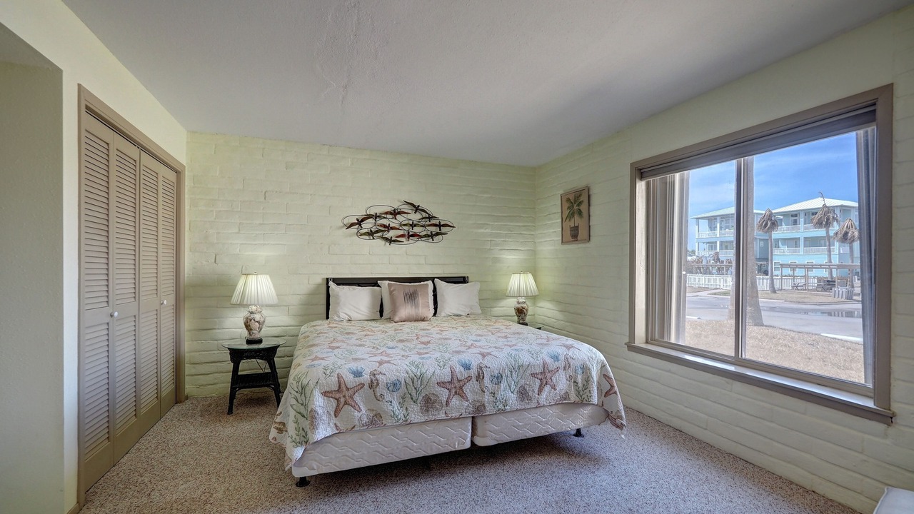 Photo of Bedroom in Shibui Sands