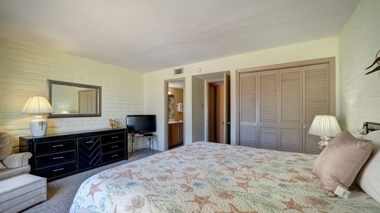 Photo of Bedroom in Shibui Sands