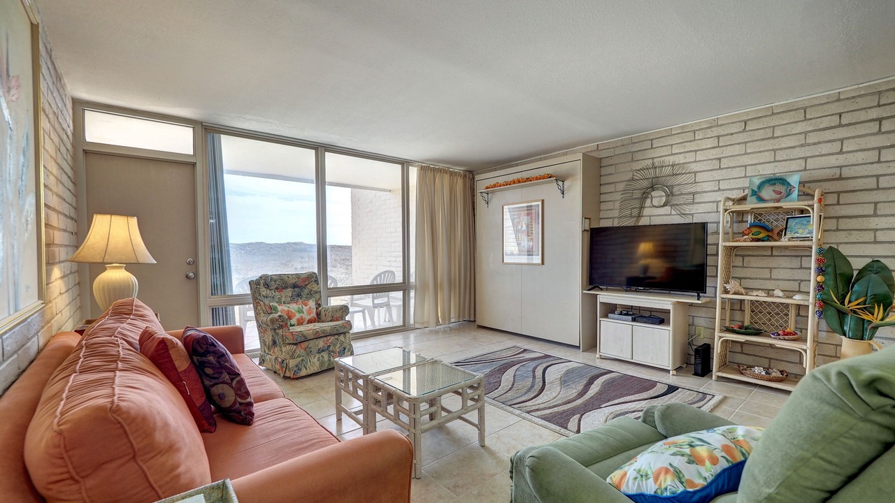 Photo of Livingroom in Shibui Sands