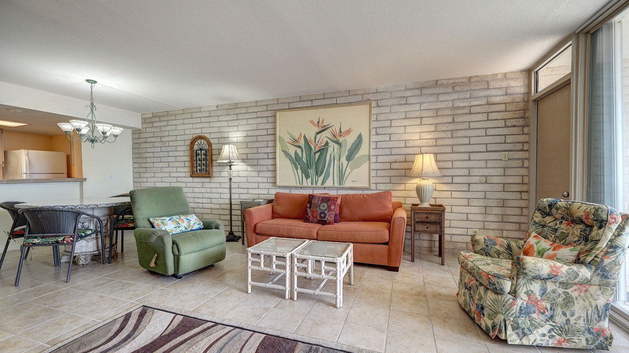 Photo of Livingroom in Shibui Sands