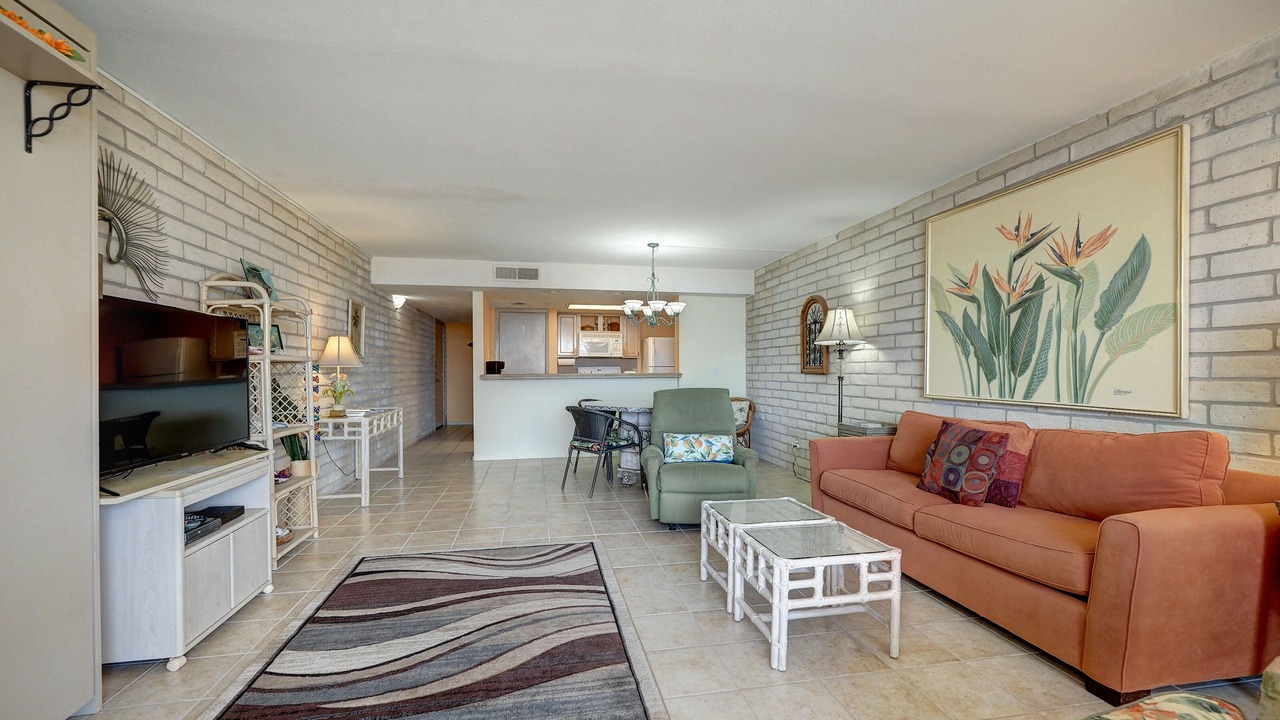 Photo of Livingroom in Shibui Sands