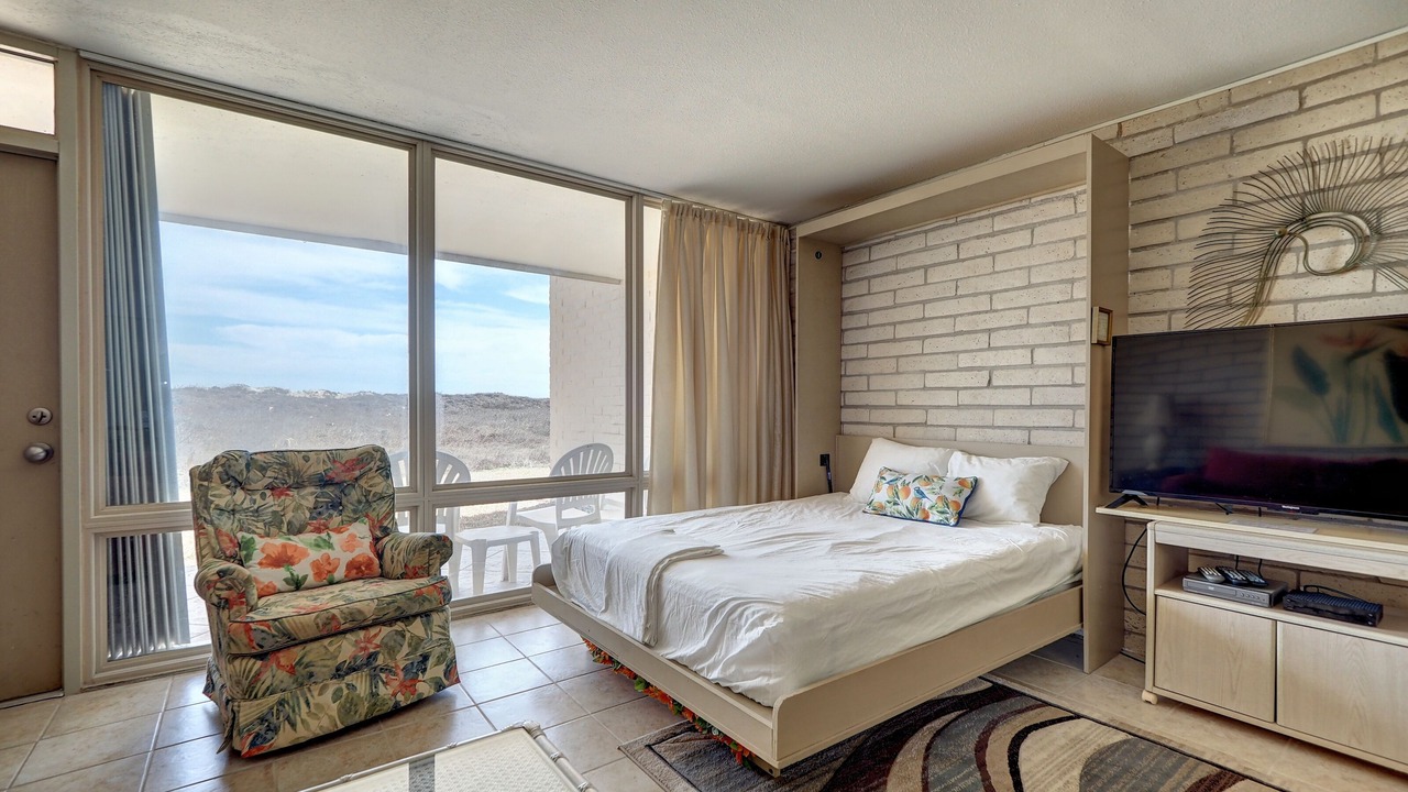 Photo of Bedroom in Shibui Sands