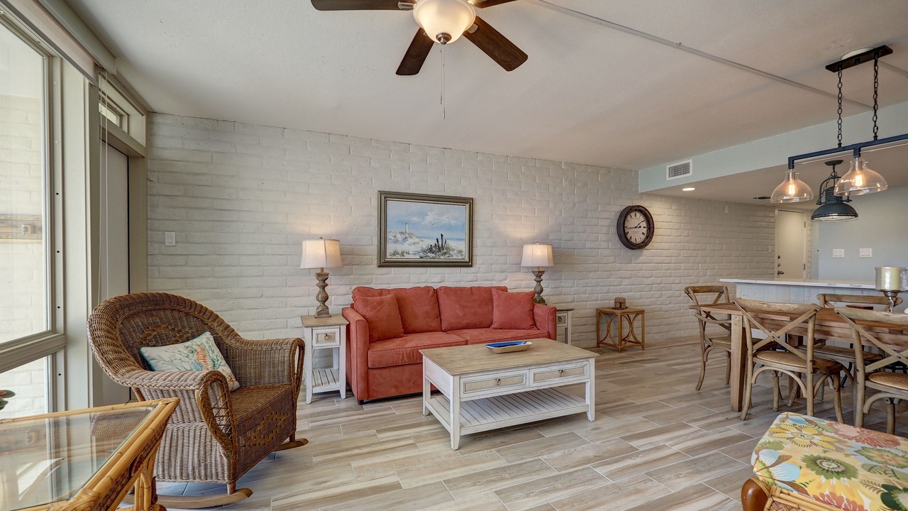 Photo of Livingroom in Shibui Sands