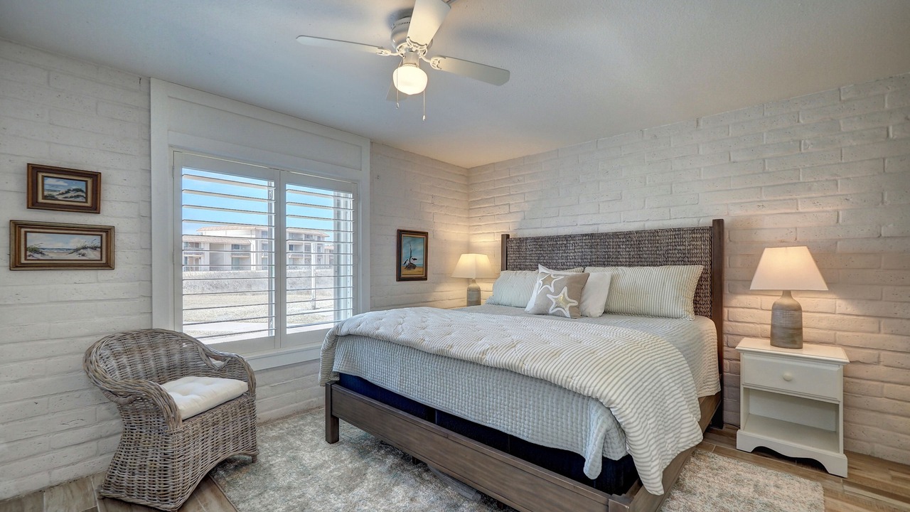 Photo of Bedroom in Shibui Sands