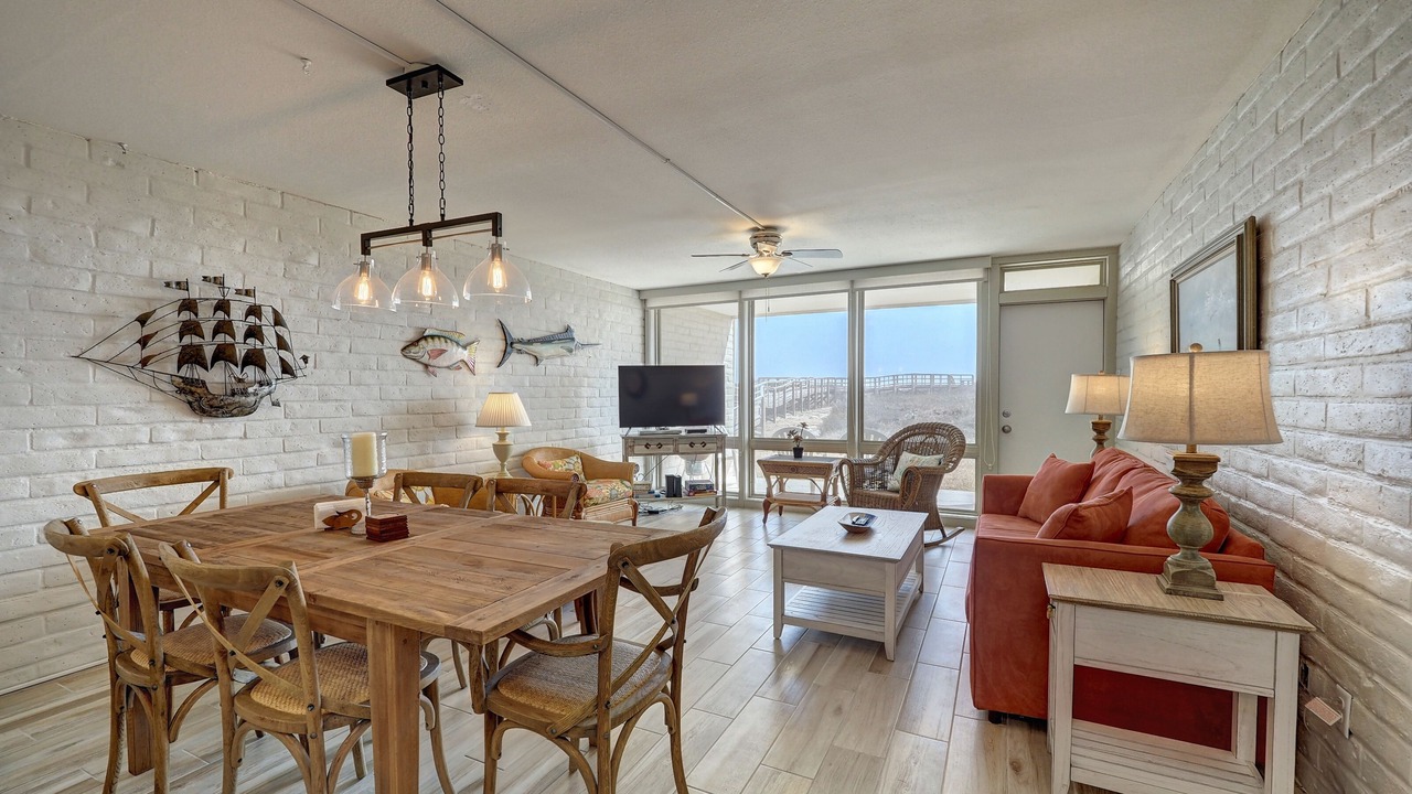 Photo of Livingroom in Shibui Sands
