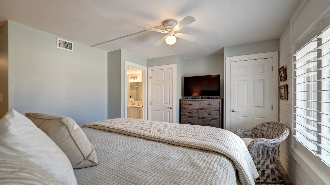 Photo of Bedroom in Shibui Sands