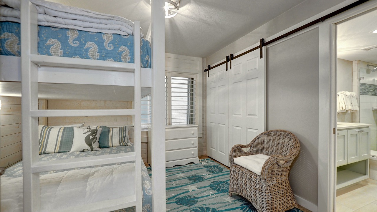 Photo of Bedroom in Shibui Sands