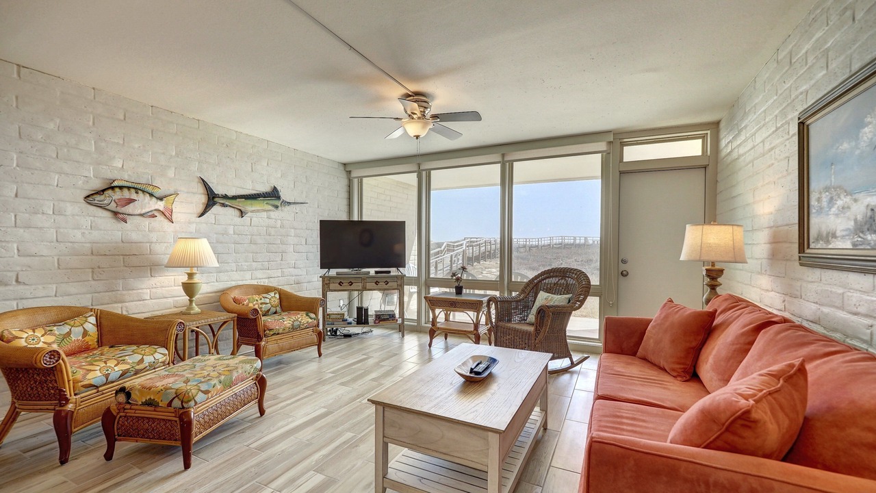 Photo of Livingroom in Shibui Sands