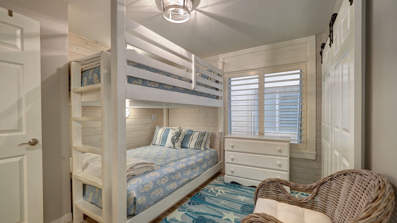 Photo of Bedroom in Shibui Sands