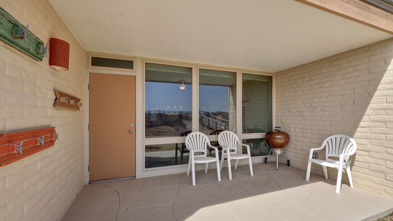 Photo of Patio Balcony in Shibui Sands