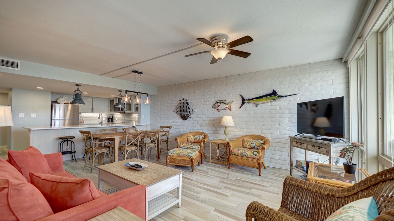 Photo of Livingroom in Shibui Sands
